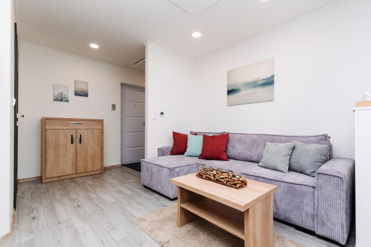 Apartment Hugo Klinovec Loučná pod Klínovcem Bagian luar foto