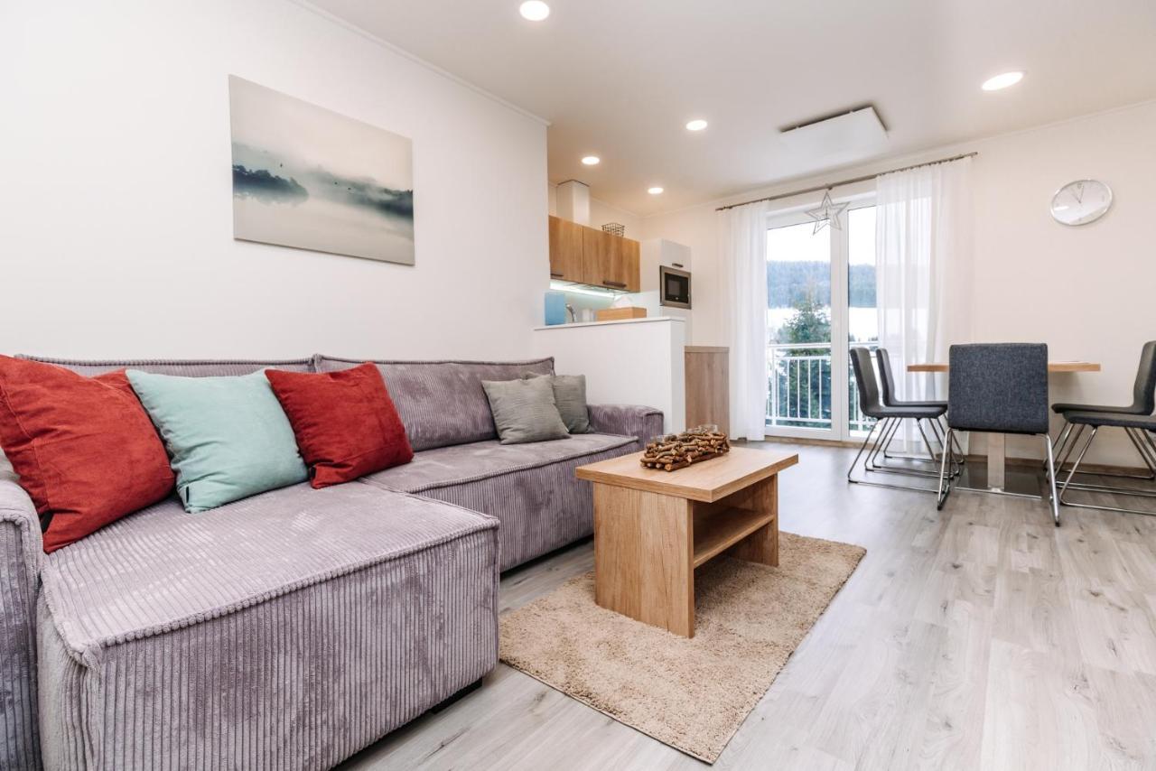 Apartment Hugo Klinovec Loučná pod Klínovcem Bagian luar foto