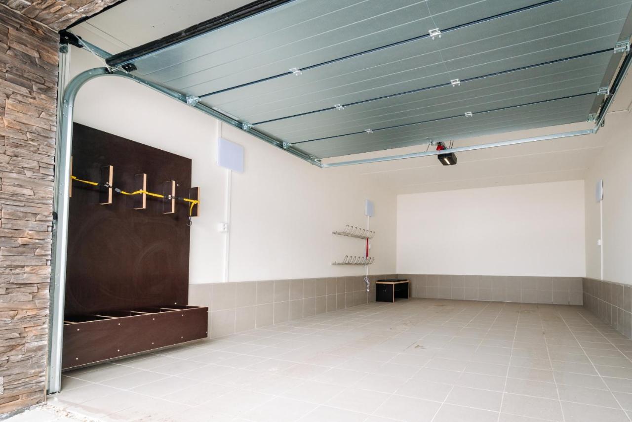 Apartment Hugo Klinovec Loučná pod Klínovcem Bagian luar foto